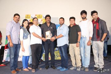 Ladies and Gentlemen Movie Platinum Disc Function